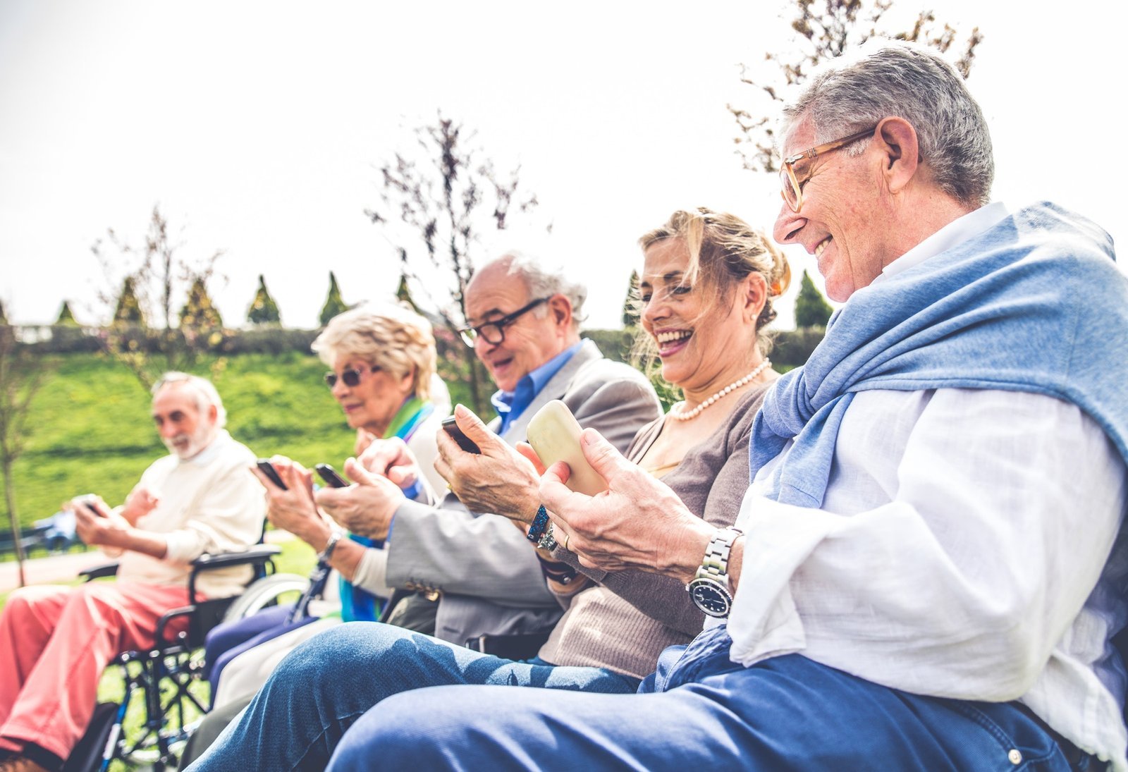 Community activities